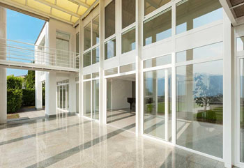 Aluminium Doors and Windows